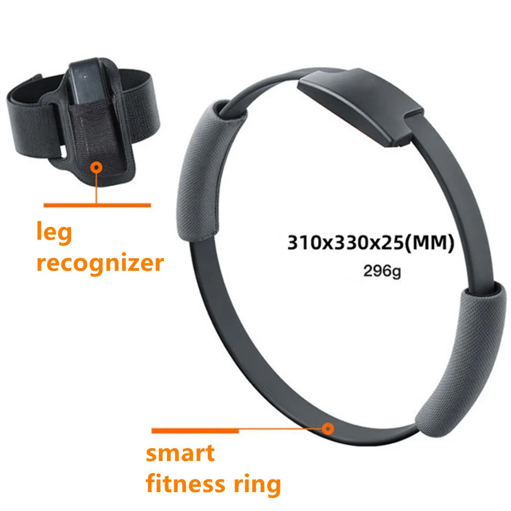Smart Somatosensory Game Loop  - Yoga For Fitness App ulasan dan harga
