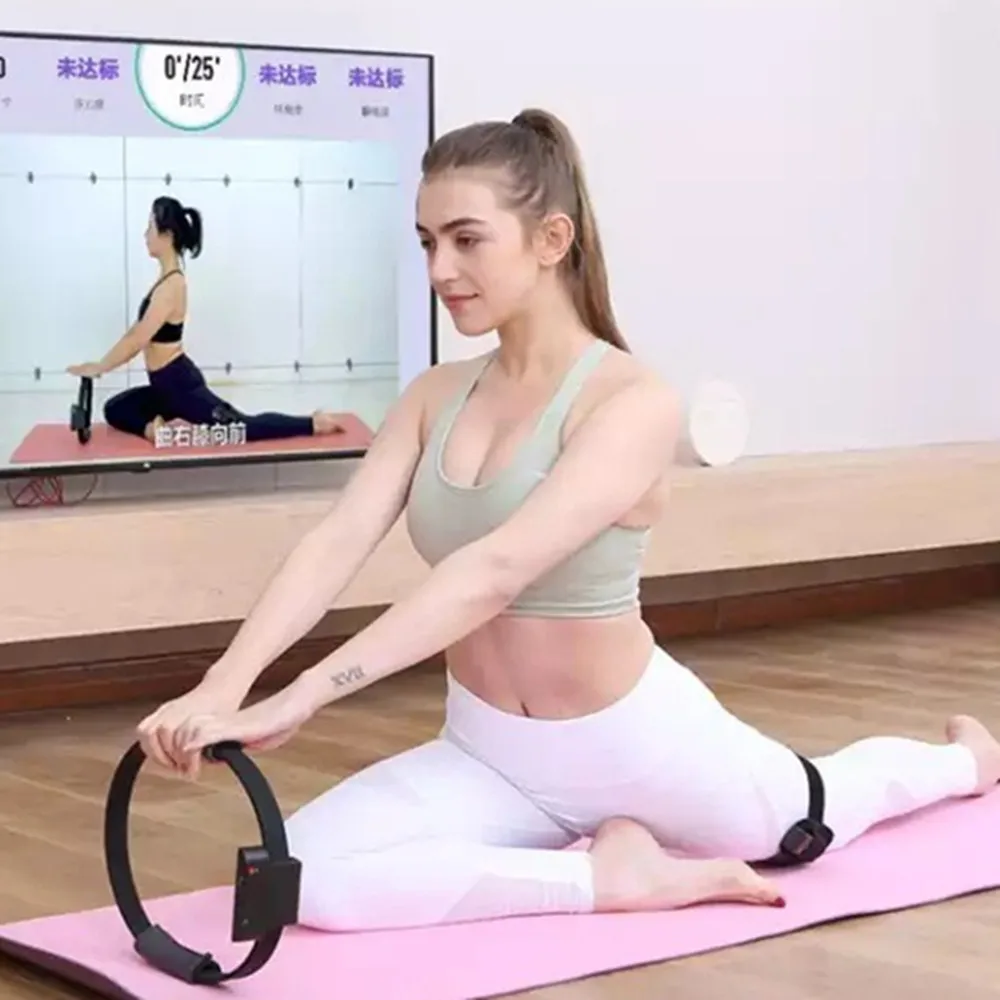 Smart Somatosensory Game Loop  - Yoga For Fitness App ulasan dan harga