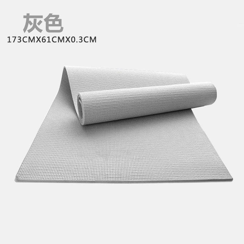 Yoga mat printing factory shoc - Yoga Fitness Factory ulasan dan harga