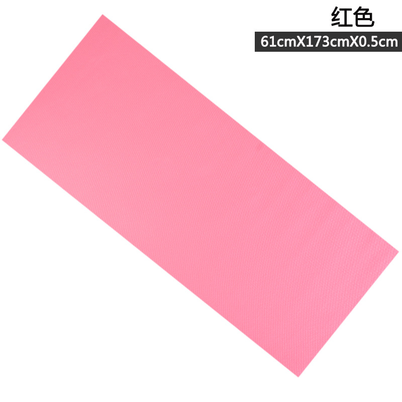 Yoga mat printing factory shoc - Yoga Fitness Factory ulasan dan harga