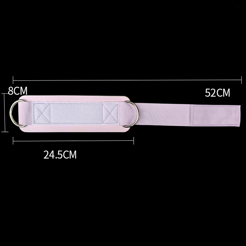 Ankle Straps Resistance Bands  - Yoga Fitness Resistance Band ulasan dan harga