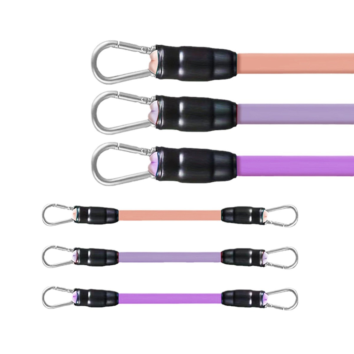 Ankle Straps Resistance Bands  - Yoga Fitness Resistance Band ulasan dan harga