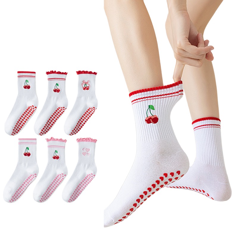 1 Pairs Cross-Border Professio - Yoga Of Fitness ulasan dan harga
