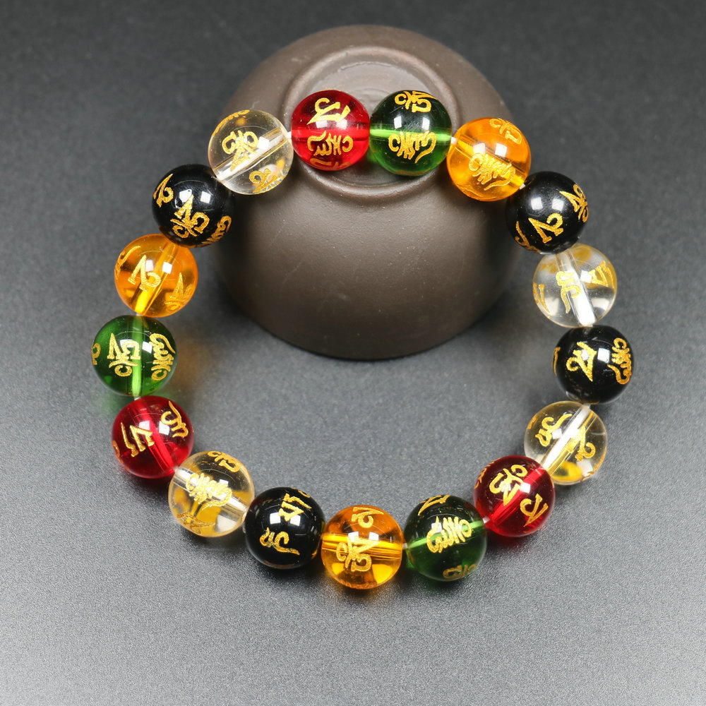 Pi Xiu Wealth Bracelet For Wom - Yoga Fitness Tracker ulasan dan harga