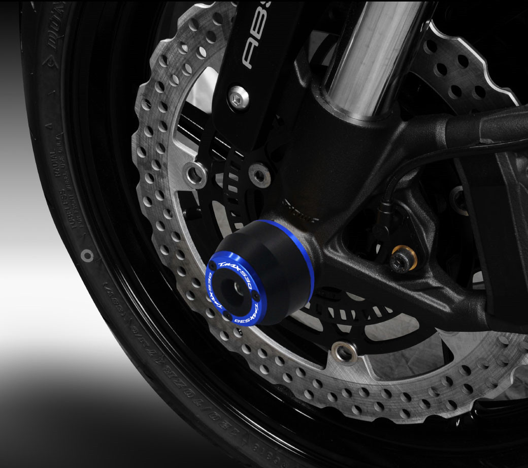 For YAMAHA TMAX530 TMAX 530 tm - Core Slider ulasan dan harga