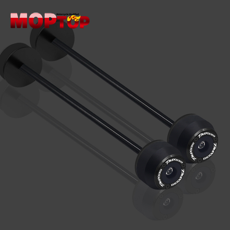 For YAMAHA TMAX530 TMAX 530 tm - Core Slider ulasan dan harga
