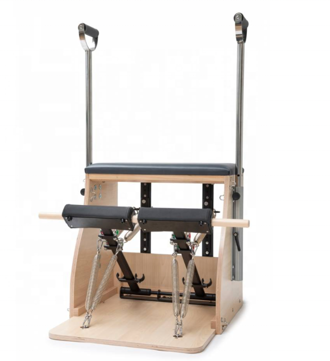 Pilates Factory Large Equipmen - Yoga Fitness Factory ulasan dan harga