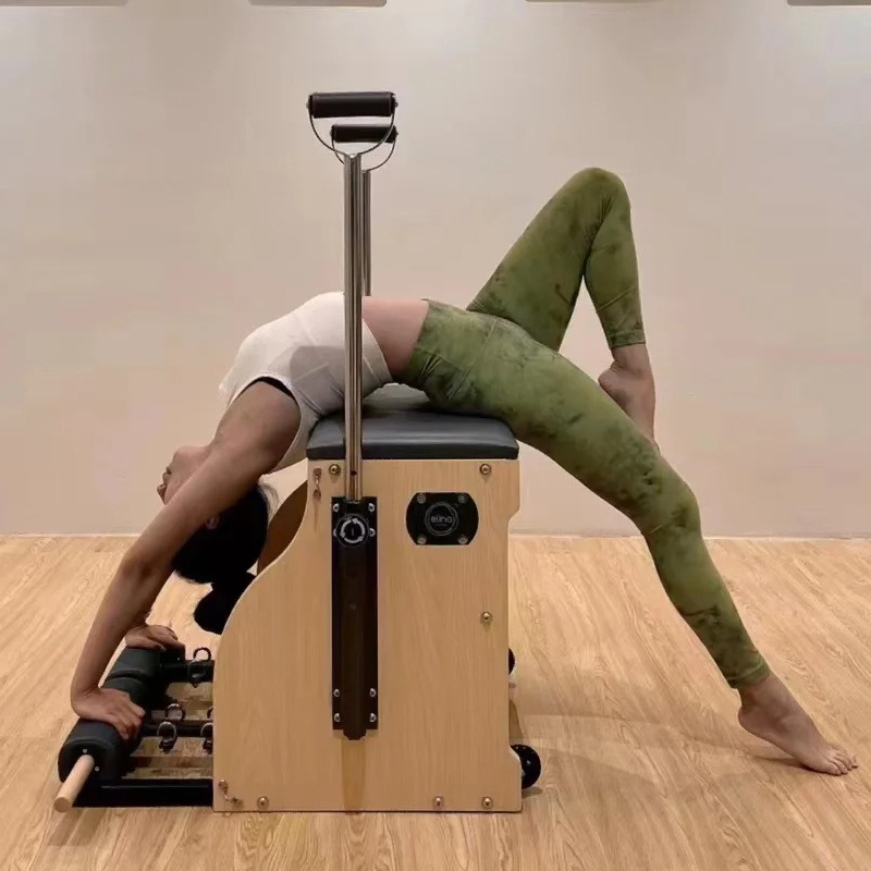 Pilates Factory Large Equipmen - Yoga Fitness Factory ulasan dan harga
