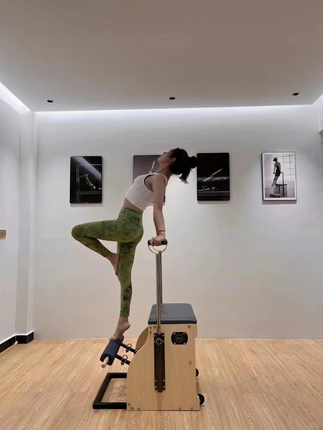 Pilates Factory Large Equipmen - Yoga Fitness Factory ulasan dan harga