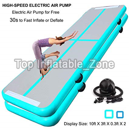 Promotion ! 1-3M Fitness Airtr - Yoga Fitness Promotion ulasan dan harga